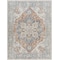 Livabliss Lillian LLL-2330 Machine Washable Area Rug LLL2330-67RD - alternate 1